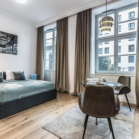 Rent Like Home - Ksiecia Jozefa Poniatowskiego 2 Wroclaw Luaran gambar