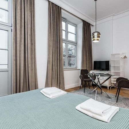 Rent Like Home - Ksiecia Jozefa Poniatowskiego 2 Wroclaw Luaran gambar