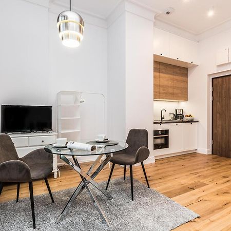 Rent Like Home - Ksiecia Jozefa Poniatowskiego 2 Wroclaw Luaran gambar
