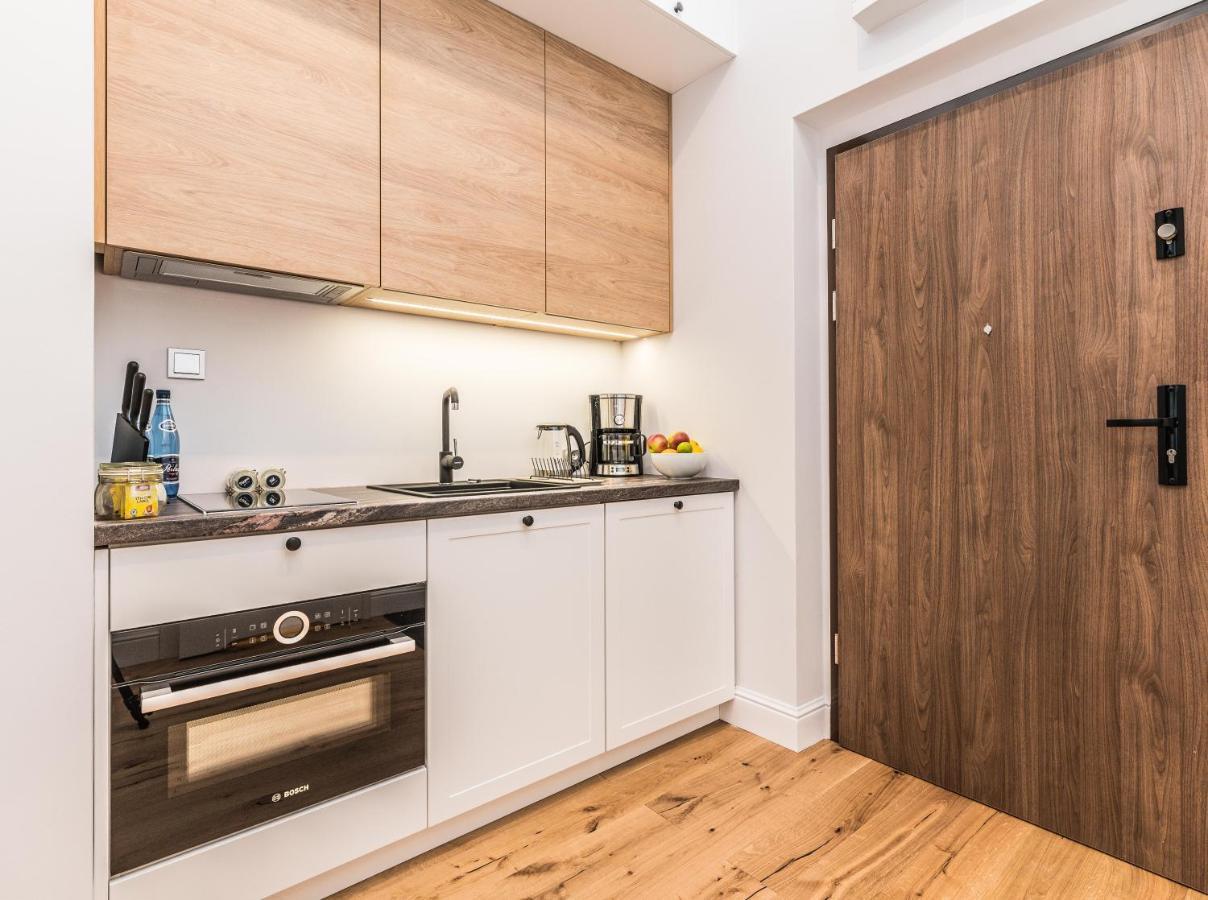 Rent Like Home - Ksiecia Jozefa Poniatowskiego 2 Wroclaw Luaran gambar