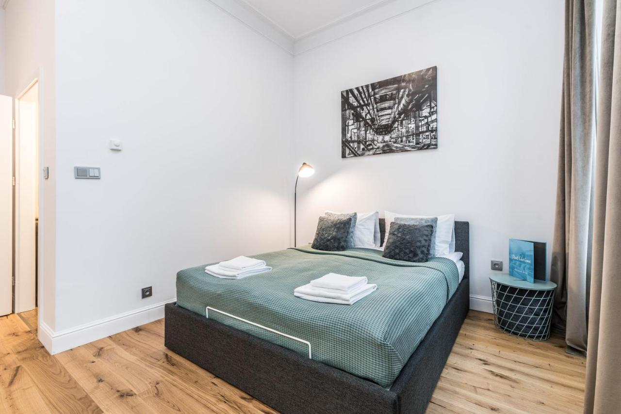 Rent Like Home - Ksiecia Jozefa Poniatowskiego 2 Wroclaw Luaran gambar