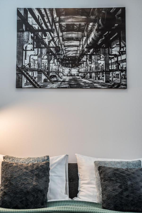 Rent Like Home - Ksiecia Jozefa Poniatowskiego 2 Wroclaw Luaran gambar