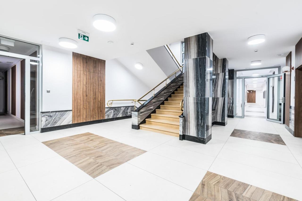 Rent Like Home - Ksiecia Jozefa Poniatowskiego 2 Wroclaw Luaran gambar