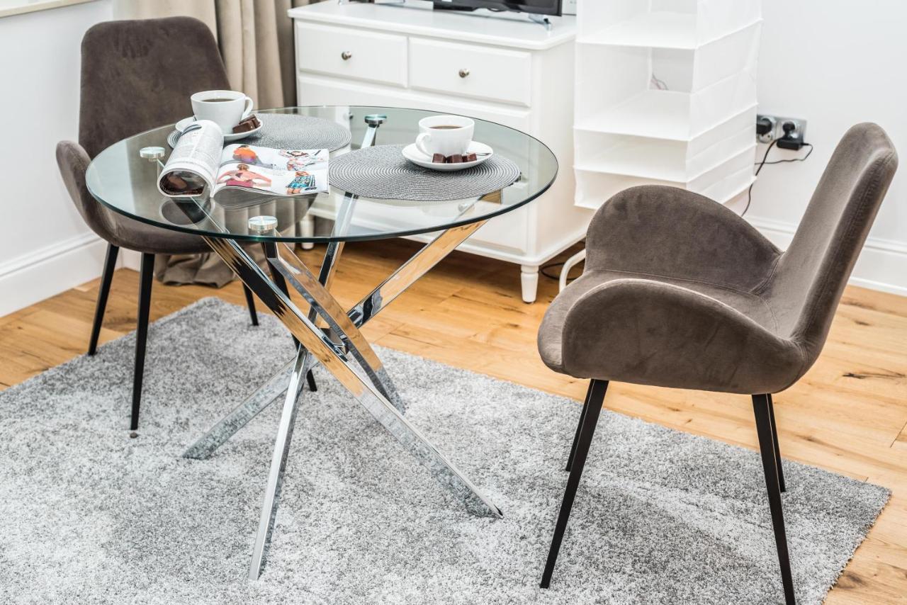 Rent Like Home - Ksiecia Jozefa Poniatowskiego 2 Wroclaw Luaran gambar